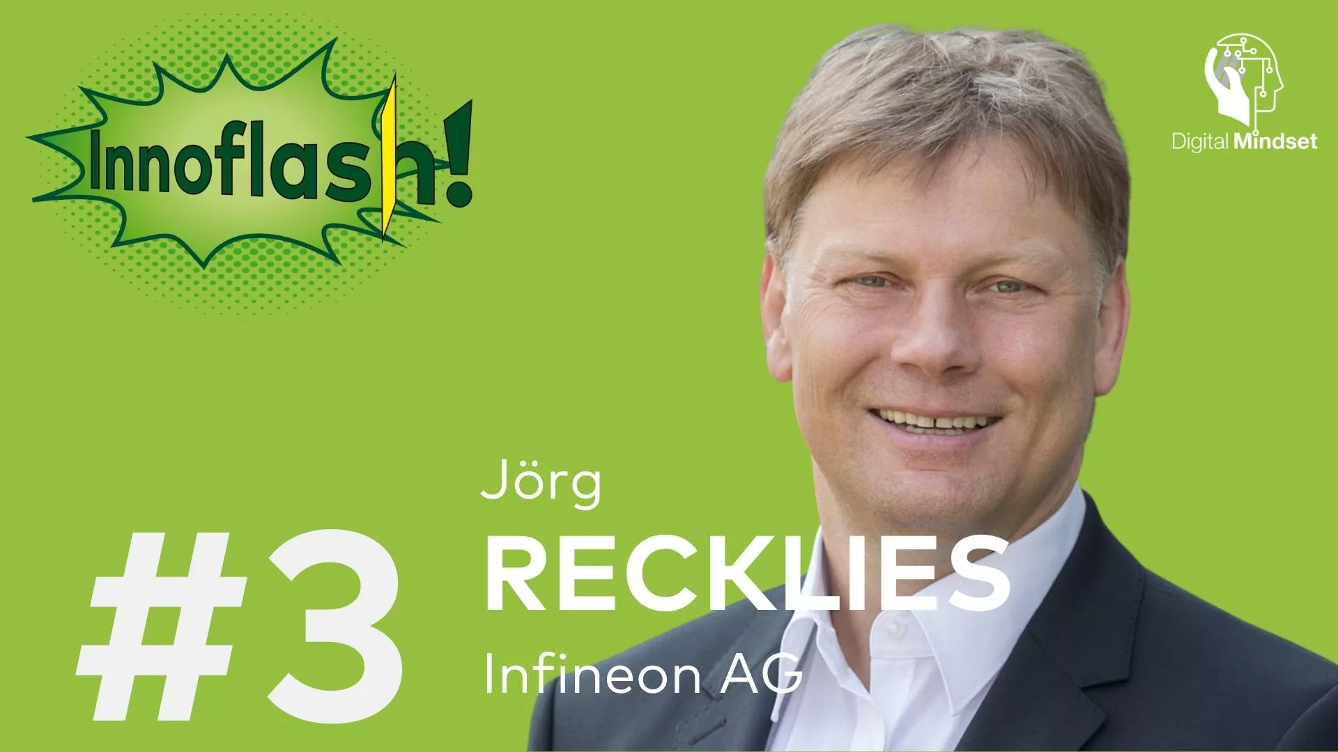 Innoflash: Jörg Recklies