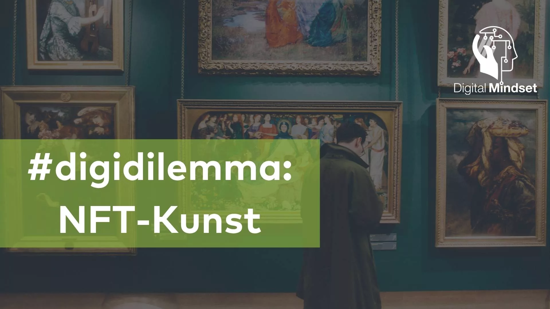 digidilemma: NFT-Kunst