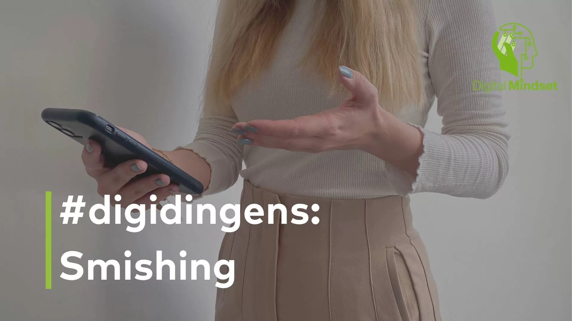 digidingens: Smishing