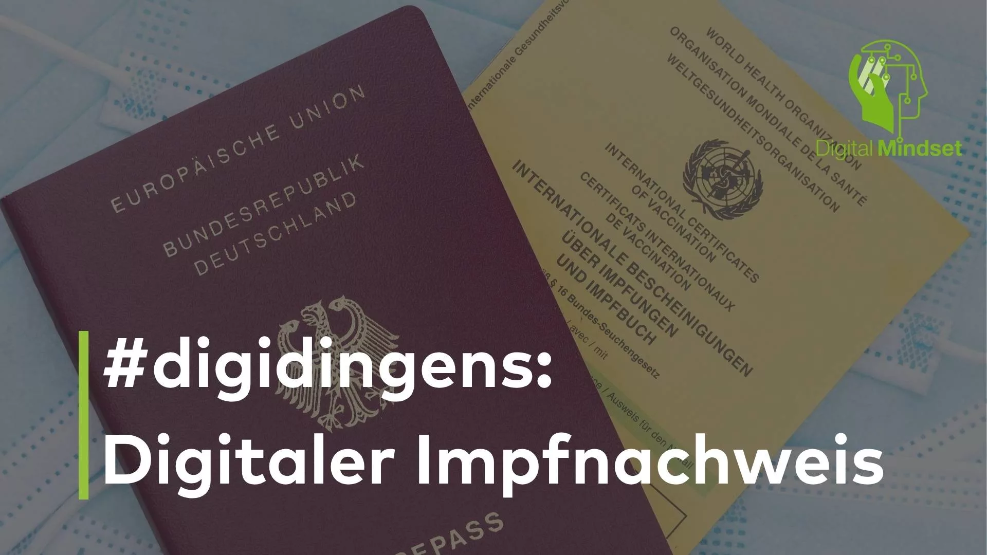 digidingens: Impfnachweis