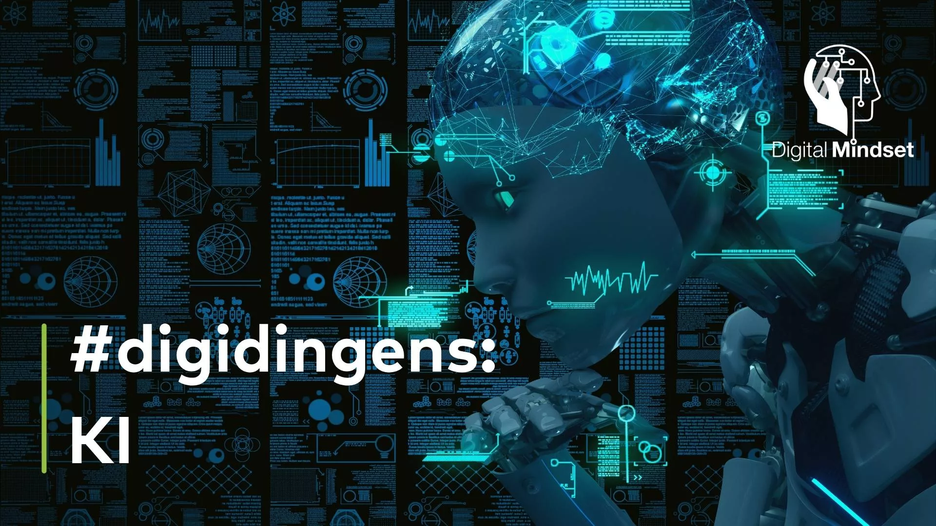 digidingens: KI