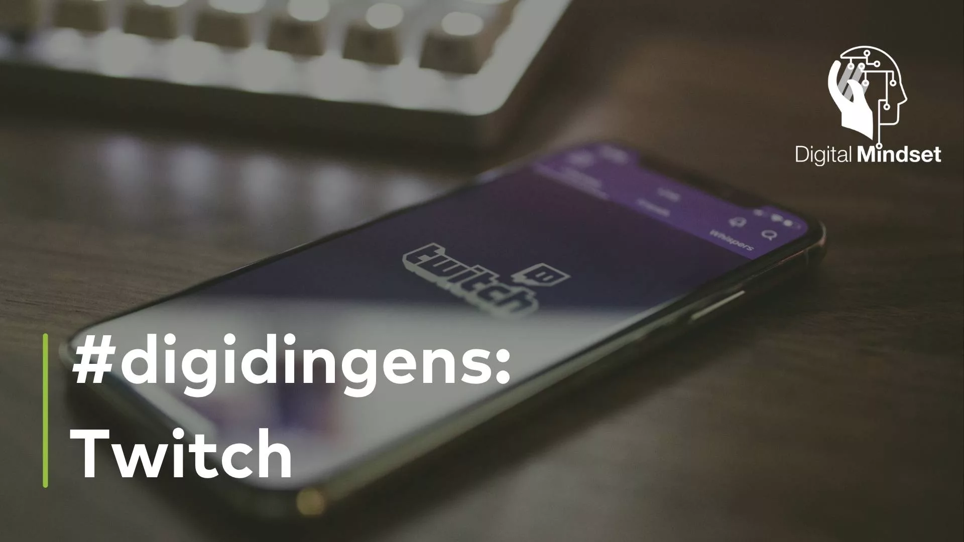 digidingens: Twitch