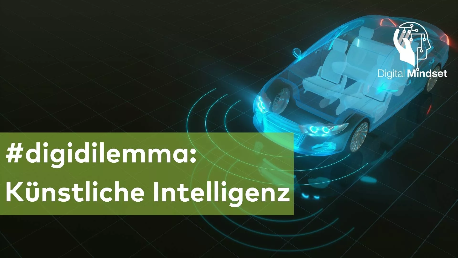 digidilemma: KI