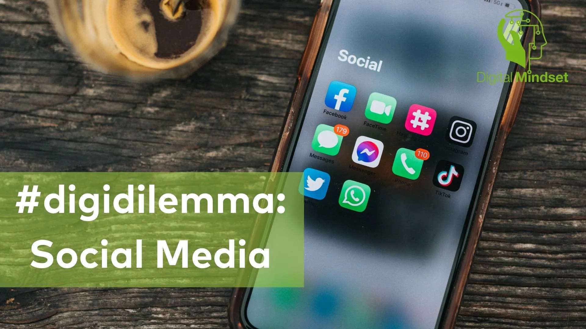 digidilemma: Social Media