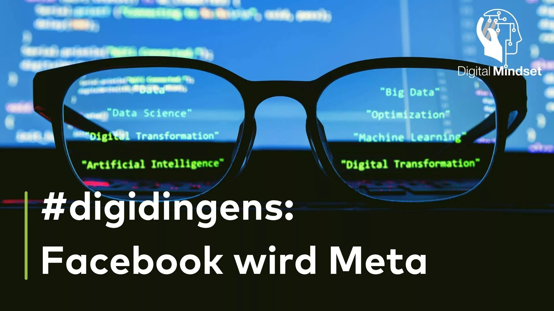 digidingens: Facebook wird Meta