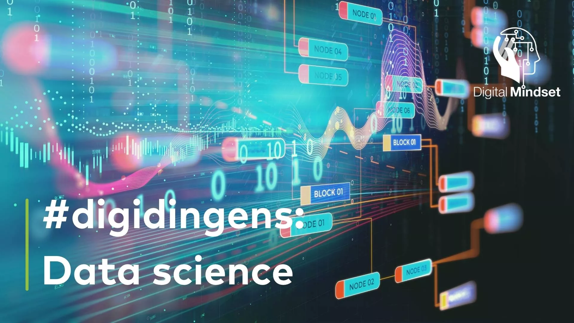 digidingens: Data Science