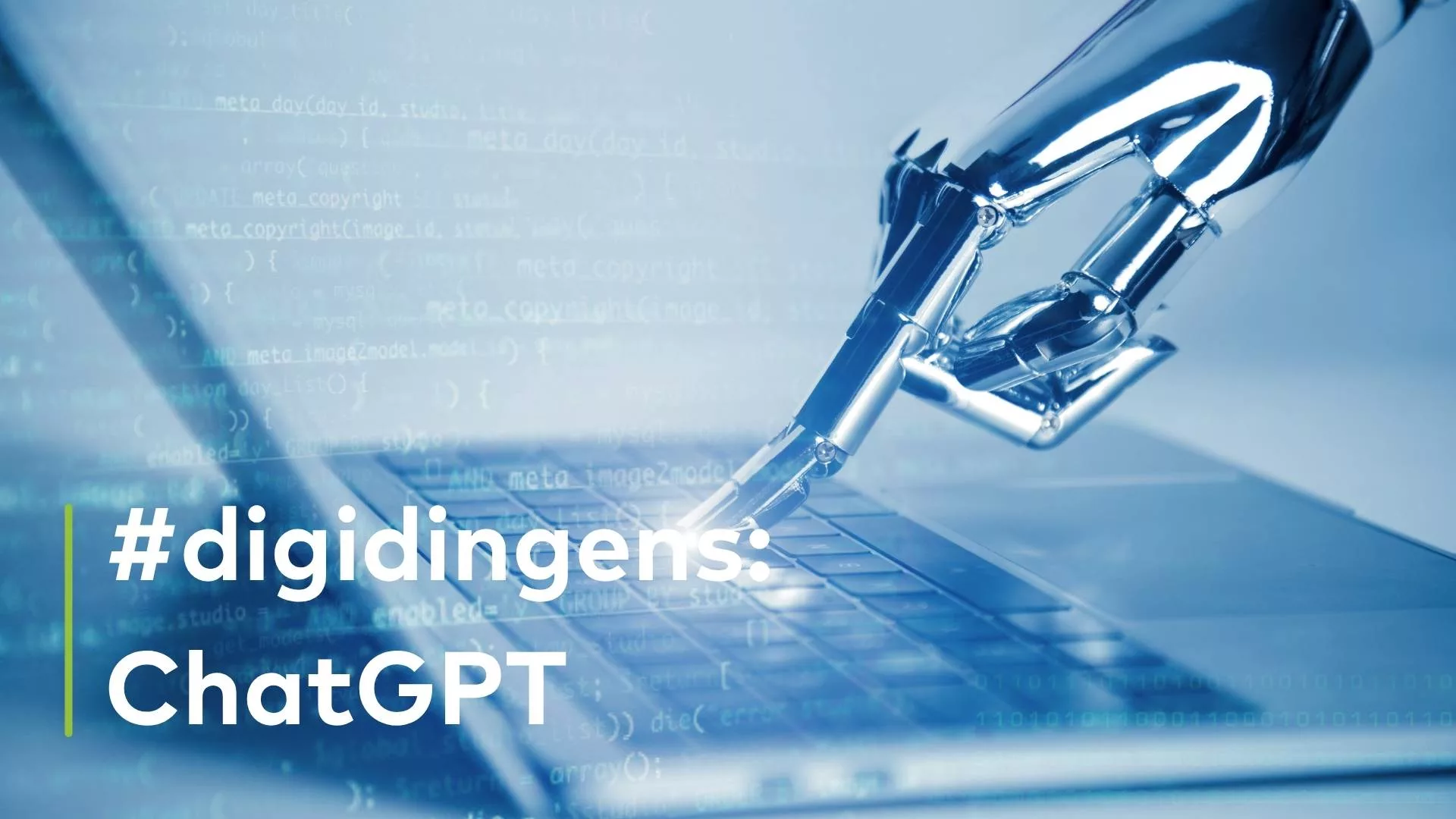 digidingens: ChatGPT
