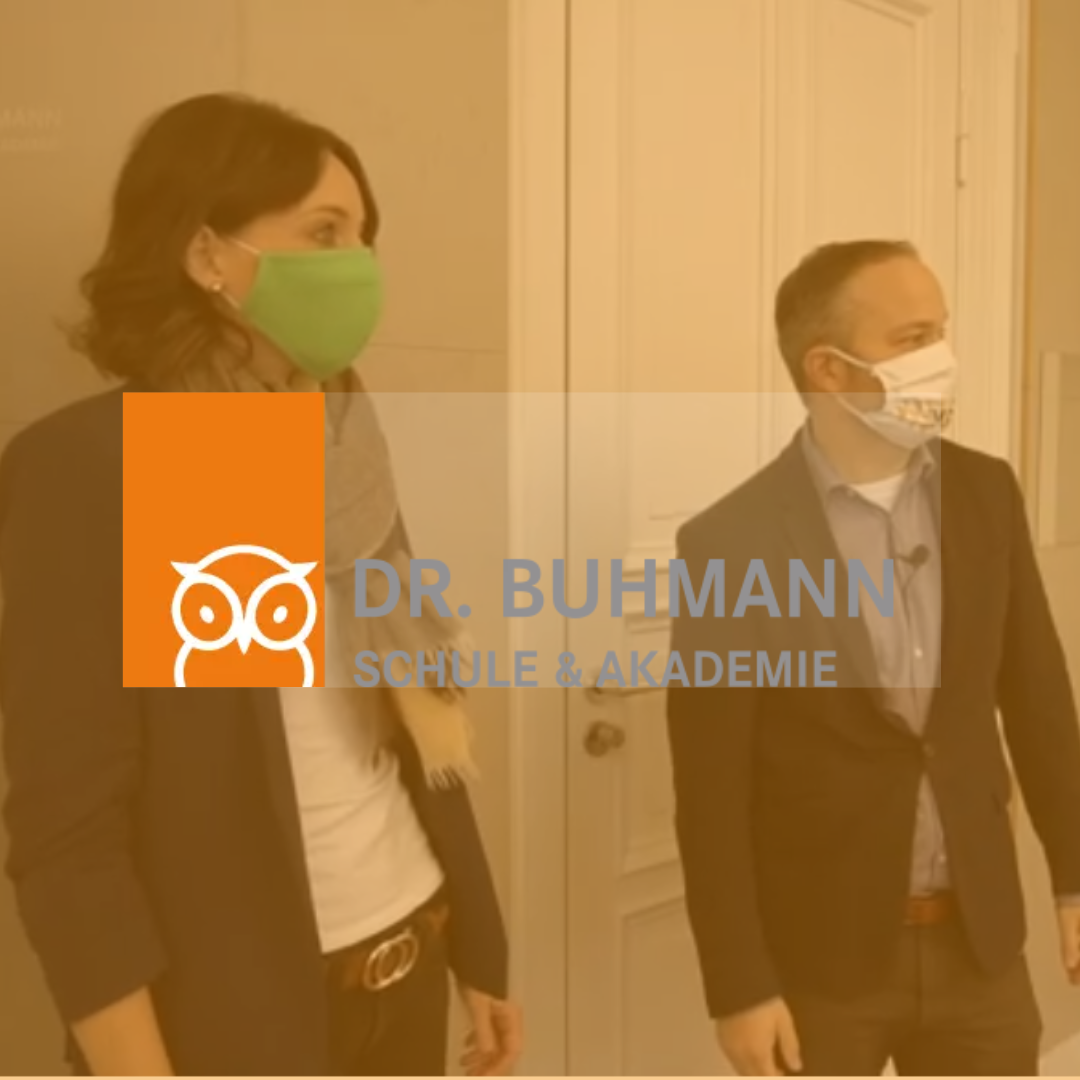 Bild orange Buhmann Akademie