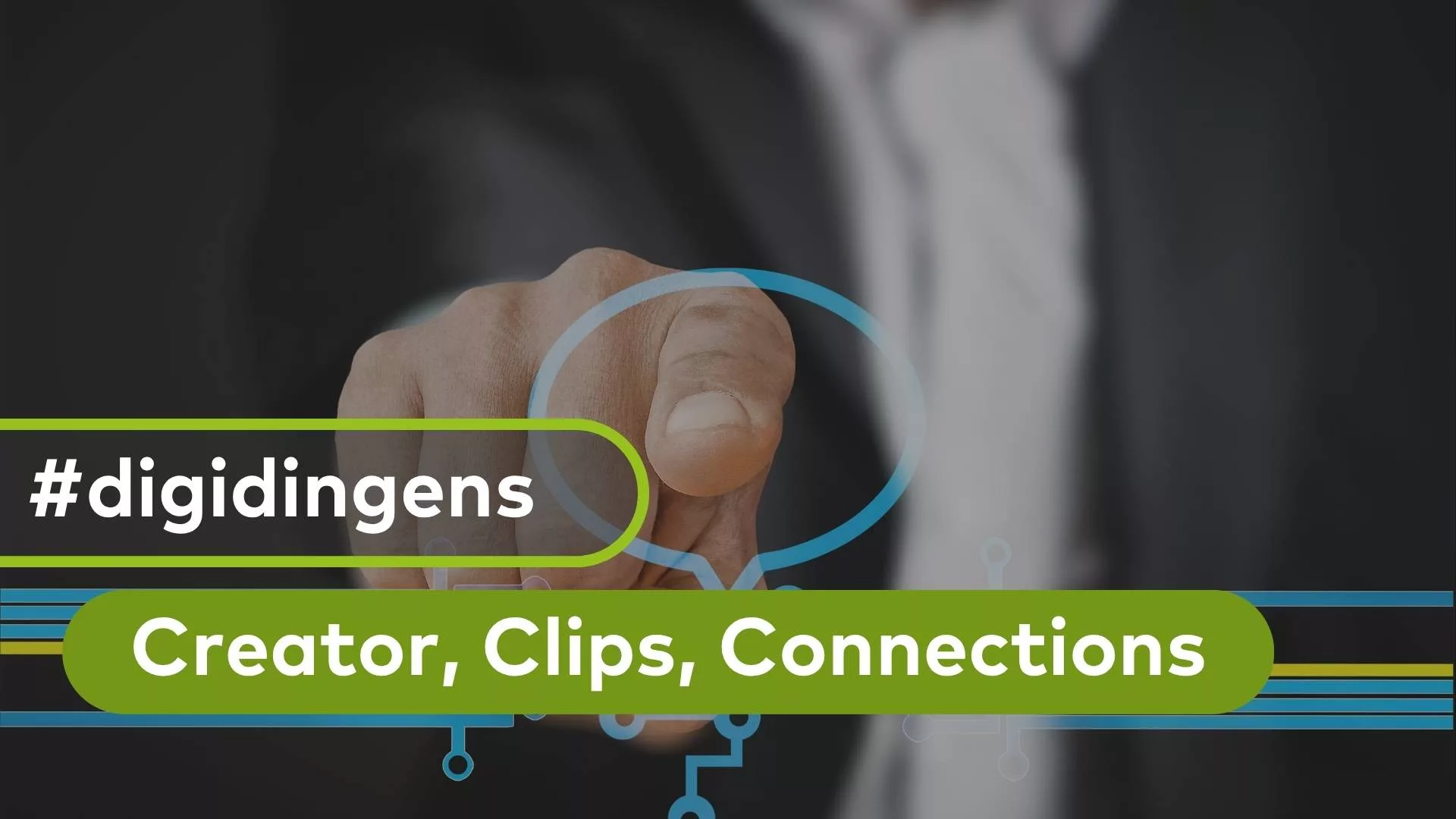 #digidingens NEU