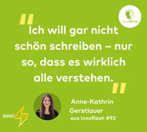 Anne-Kathrin Gerstlauer