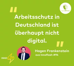 Hagen Frankenstein