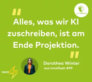 Zitat Dorothea Winter