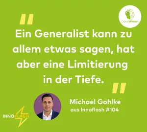 Zitat Michael Gohlke