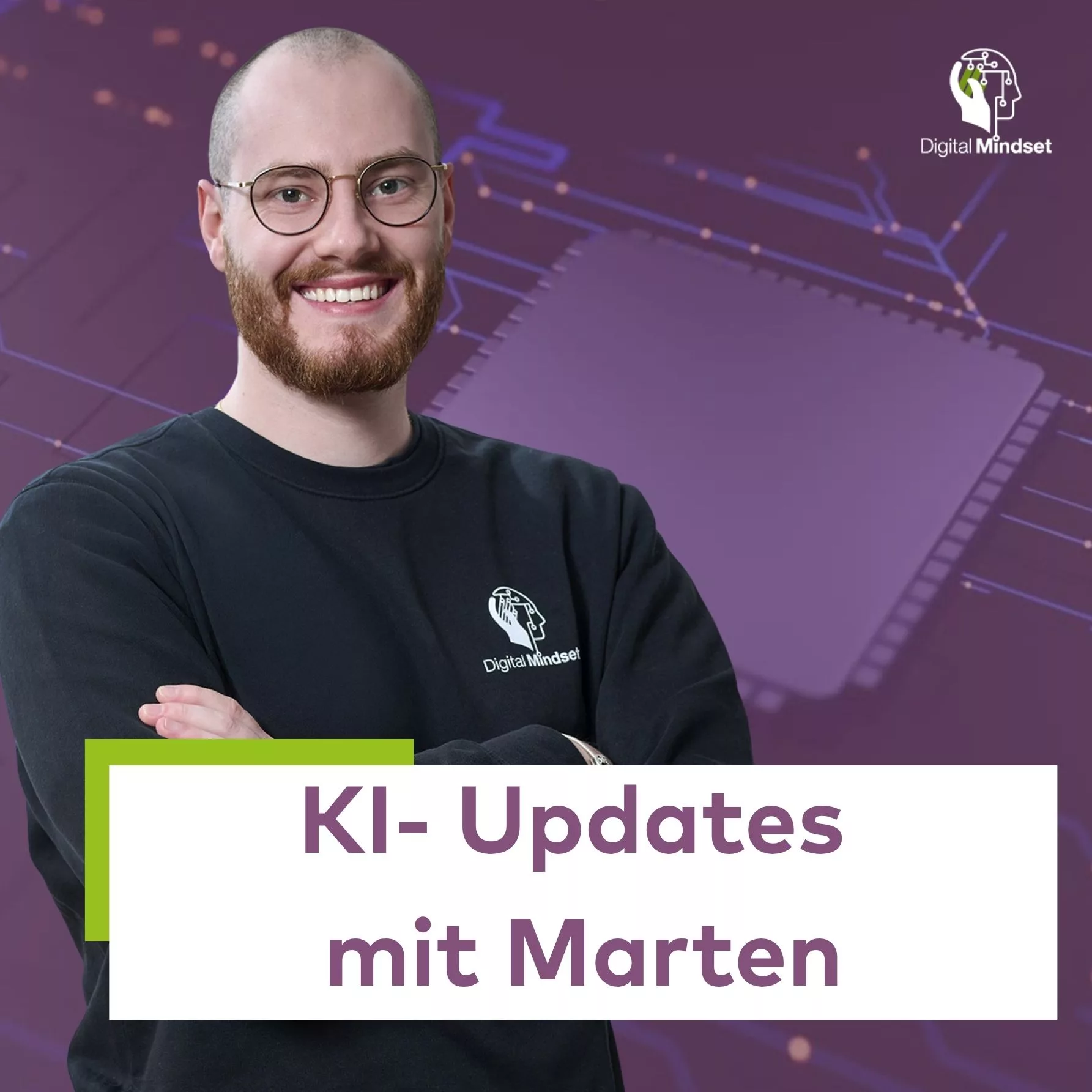 KI-Updates mit Marten