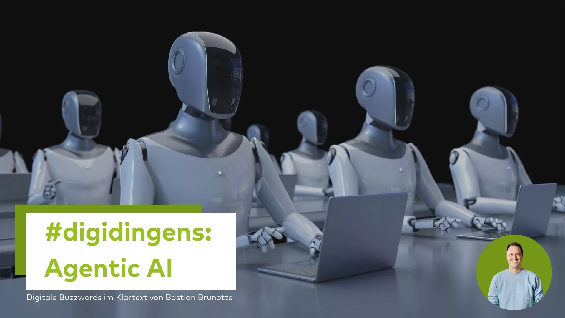 digidingens Agentic AI