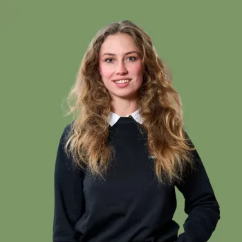 Amanda Meyer