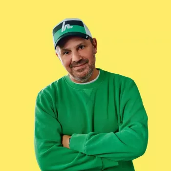 Christian Bredlow Portrait 2024